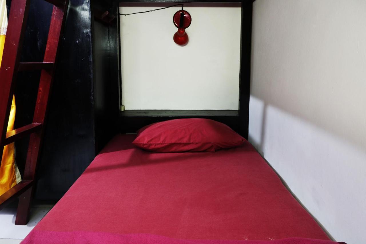 Neo Moritz Homestay Bandung Exterior foto